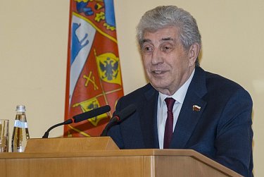 Костенюку – 90 лет